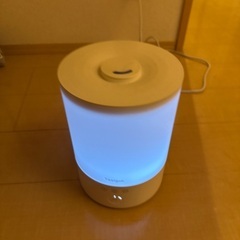 加湿器 ¥500の画像