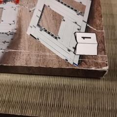 【廃盤】レゴ　テクニック　全地形対応型クレーンの画像