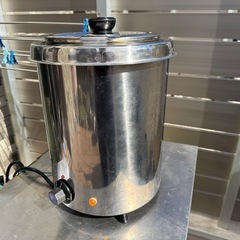 残り1台‼️格安‼️電子スープジャー