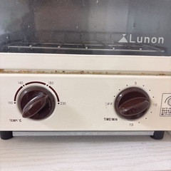トースターの画像