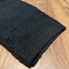 BEAMSニットセーターの画像