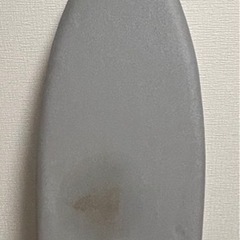 スタンド式アイロン台 (スタンド式 船形) 高さ調節可能の画像