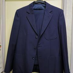 公郷中学校男子制服