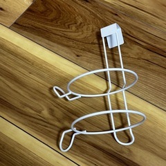 取り引き中　ドライヤーホルダー