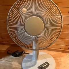 
MORITA 扇風機