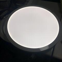 【松本市引き取り限定】東芝LED照明器具（シーリングライト）の画像