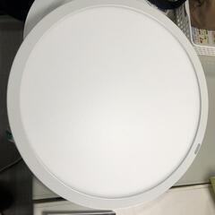 【松本市引き取り限定】東芝LED照明器具（シーリングライト）