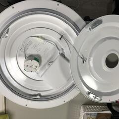 【松本市引き取り限定】東芝LED照明器具（シーリングライト）の画像