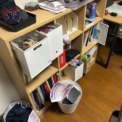 新生活セットかも