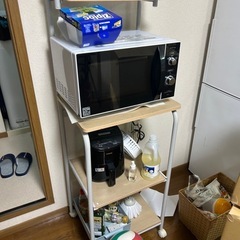 新生活セットかもの画像