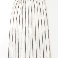 Shelly island ロングスカートの画像