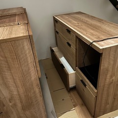 定価171050円⭐︎unico✩Addy✩食器棚