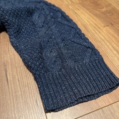 ユナイテッドアローズ　セーターの画像