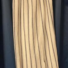 Shelly island ロングスカートの画像