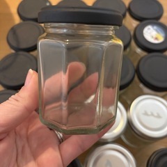 空き瓶20個