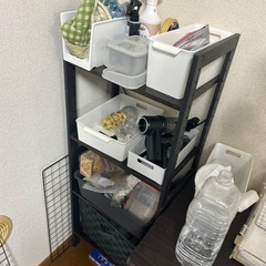 新生活セットかもの画像