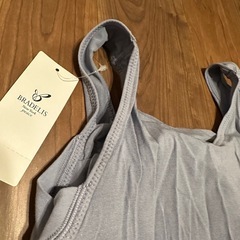 新品✨BRADELIS New York 補正ブラの画像
