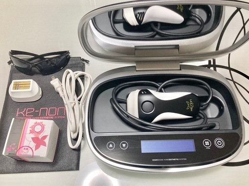 5960) 美品 Panasonic パナソニック ラムダッシュPRO メンズシェーバー