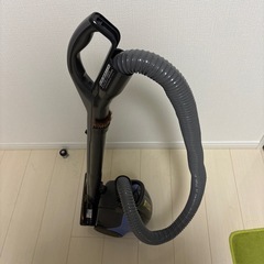 掃除機　三菱　TC-FXB8P-A