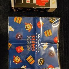 マクド BEAMS