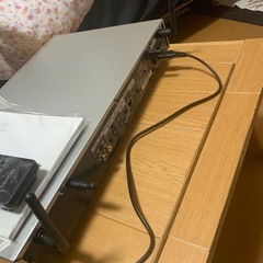 ※ 受け取り者決定※ DENON ネットワークオーディオプレーヤーの画像