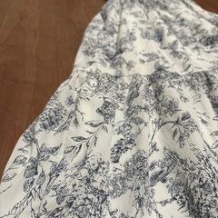 2点セット✨ロング丈ワンピースの画像