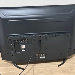 アイワ 液晶テレビ 32型　の画像