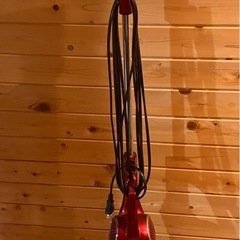 スティック＆ハンディークリーナー（掃除機） の画像
