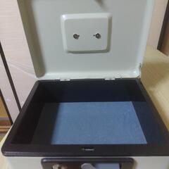金庫コンパクトの画像