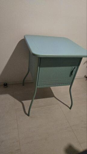 収納家具 IKEA vettre