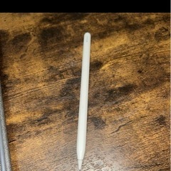 iPad Air4(256GB)＋Apple pencil＋カバーの画像