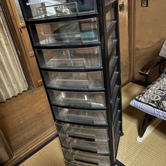 書類ケース
