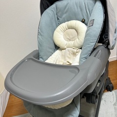 電動ハイローチェア