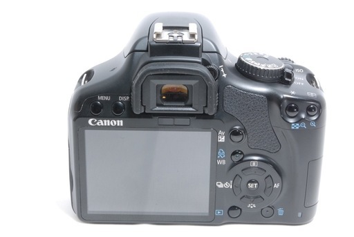 ベスト デジタル 一眼レフ カメラ Canon Kiss X2 望遠レンズ 手ぶれ