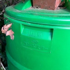 コンポスターの画像