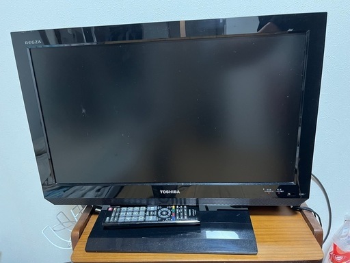 液晶テレビ