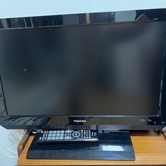液晶テレビ