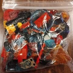【廃盤】レゴ　ニンジャゴー　トルネードスピナーの画像