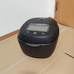 炊飯器 タイガー JPL-G100