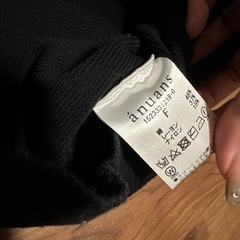 新品✨ ánuans ノースリーブの画像