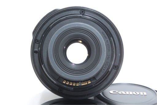 Canon Kiss X50 標準レンズセット ショット数721回　スマホ転送