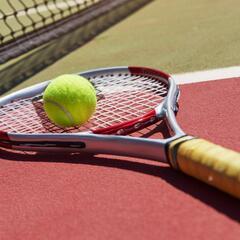 3月　都心で硬式テニスを楽しもう🎾　in栄