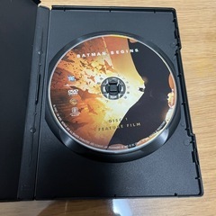 バットマン ビギンズの画像
