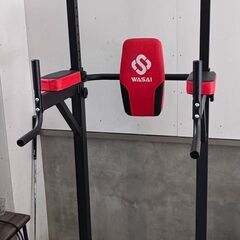 懸垂マシン　引取限定