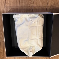 LOEWE パズルバッグ ミディアムの画像