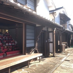 いよいよ今週末！　3月2日(日) 10:00 〜　日向市・美々津まちなみおひなさん祭り開催！ − 宮崎県