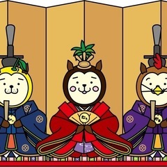 いよいよ今週末！　3月2日(日) 10:00 〜　日向市・美々津まちなみおひなさん祭り開催！ - 日向市