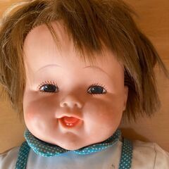 西洋人形です。マニアの方などいかがでしょうか。メイン投稿の画像