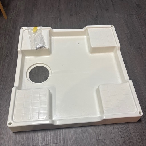 洗濯パン