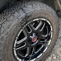 Jeep ラングラー アンリミテッドサハラ jk36の画像
